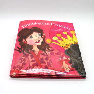Longyin nuevos productos calientes para 2018, alta calidad <span class=keywords><strong>de</strong></span> la historieta cuadro niños Impresión <span class=keywords><strong>de</strong></span> libro <span class=keywords><strong>de</strong></span> cuentos - Product Image 1