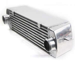 <span class=keywords><strong>INTERCOOLER</strong></span> TURBO pour 135 <span class=keywords><strong>135i</strong></span> 335 335i E90 E92 2006-2010 N54 - Product Image 2