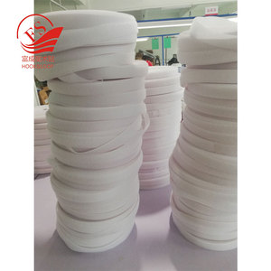 Direto da fábrica por atacado magia rolo de gancho e laço de fita com Acrílico/<span class=keywords><strong>3</strong></span> m/Borracha/Hot Melt Cola backing - Product Image 5