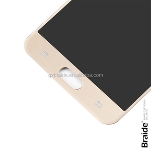 Nouvelle Arrivée avec 12 mois de garantie par Air Express Original LCD Écran Tactile LCD Écran pour Samsung Galaxy <span class=keywords><strong>J7Prime</strong></span> - Product Image 5