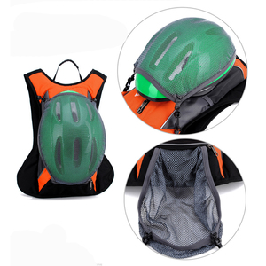 Prefecto al aire libre hidratación de mochila para esquiar corriendo senderismo ciclismo - Product Image 3