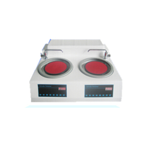 Labor proben vorbereitung Schleif-und Polier maschine - Product Image 2