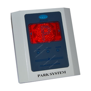 Đầu Đọc Thẻ Tầm Xa Cho Kiểm Soát Truy Cập Đỗ Xe Ô Tô Thiết Bị Đọc Rfid Tốt Hơn Đầu Đọc UHF - Product Image 1