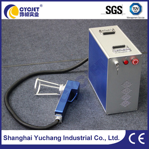 Cầm tay máy khắc <span class=keywords><strong>laser</strong></span> cho lốp xe DXF PLT BMP định dạng đồ họa hỗ trợ xe lốp QR mã khắc - Product Image 3