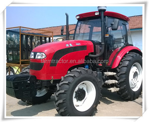 Shibaura Farm Tractors Made in China - Product Image 1