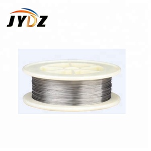 0.1-1.0mm WRe 5/26 di Tungsteno Renio Filo di Lega - Product Image 3