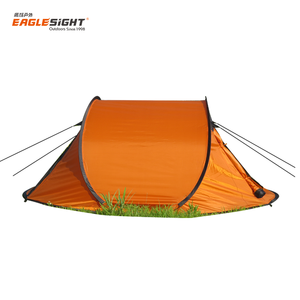Tente de plage instantanée ouverte 3s Tente <span class=keywords><strong>pop</strong></span>-up automatique, portable et légère pour camping 3 personnes Tente <span class=keywords><strong>pop</strong></span>-up facile - Product Image 4