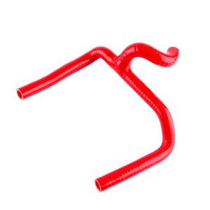 Резиновые локоть трубы силикона Turbo шланг для CR250 02-07 - Product Image 5