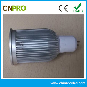 <span class=keywords><strong>Blanco</strong></span> cálido más potente proyector llevado 3 w 5 w 7 w 9 w llevó <span class=keywords><strong>el</strong></span> proyector de vivienda barata gu10 cob comercio al por - Product Image 2