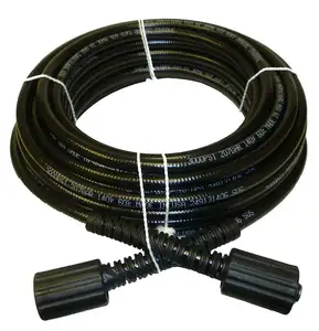 Wholesale power washer attachment hose For Efficient Water
