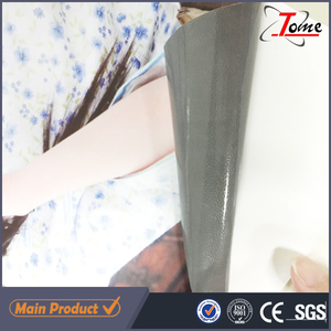 <span class=keywords><strong>Tome</strong></span> noir colle auto-adhésif vinyle pour eco solvant impression - Product Image 4