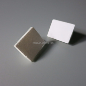 Nhựa <span class=keywords><strong>J</strong></span> Trần móc với bọt băng cho treo - Product Image 4