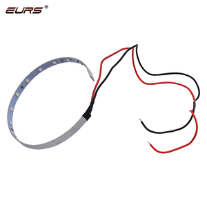 Phare de voiture à lentille directe usine, anneau LED Halo 360 <span class=keywords><strong>Demon</strong></span> Eye haute luminosité, projecteur <span class=keywords><strong>Angel</strong></span> Eye pour modification automobile - Product Image 5