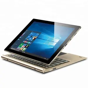 Laptop Laptop 2 In 1 Convertible Win10 Layar 10.1 Inci Z8350 Laptop Windows S 10 Tablet PC