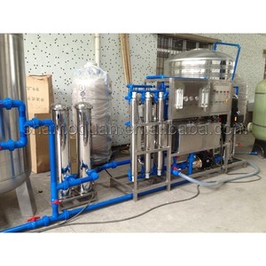 Alta calidad directo de fábrica de agua de <span class=keywords><strong>manantial</strong></span> de llenado de embotellado sistema - Product Image 6