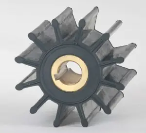 Replacement Sherwood flexible pump impeller - sherwood impeller made in china