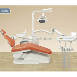 Multifunktion ale beliebte stuhl montierte Dentale inheit für Zahnkliniken - Product Image 1