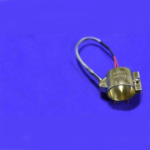 Personnalisé impression Industrielle immersion dans l'<span class=keywords><strong>eau</strong></span> électrique élément chauffant bobine - Product Image 4