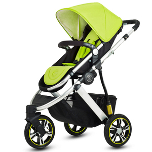 Xe Đẩy Em Bé Mới 2016 3 Trong 1 Sản Phẩm Sáng Tạo Với Hệ Thống Xe Đẩy Du Lịch - Product Image 1