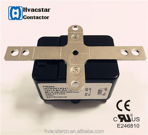 aire acondicionado ac 100a relé spst relé <span class=keywords><strong>telemecanique</strong></span> relé de alta potencia de relé relé de fans - Product Image 2