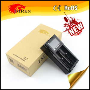 Ee.uu. seguro de responsabilidad de producto cubierto IMREN H2 cargador de batería inteligente - Product Image 1