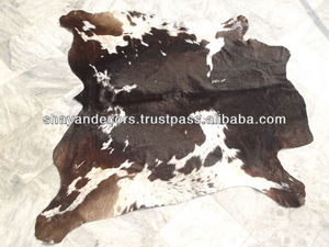 Alfombra de piel de vaca - Product Image 2