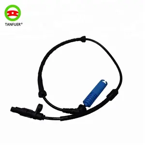 Capteurs automatiques OEM 34526756380 Capteur de vitesse de roue ABS pour BMW X5 <span class=keywords><strong>E53</strong></span> - Product Image 1