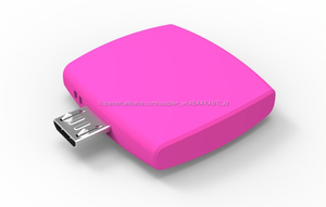 2016 <span class=keywords><strong>comprar</strong></span> a granel electrónica Inalámbrica cargador de teléfono portátil para el iphone/<span class=keywords><strong>Samsung</strong></span> - Product Image 3
