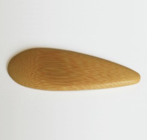 Ovale di bambù tè/cucchiaio di <span class=keywords><strong>caffè</strong></span> - Product Image 4