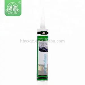 Glue For Windshields Manufacturer Wholesale Car Windshield Direct Varnish Glue Pu Sealant Polyurethane Glue