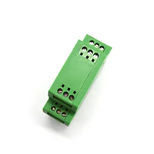 Hộp Điều Khiển Có Vỏ Bọc Din Rail, Hộp Nhựa Diy Cho Thiết Bị Điện Tử Plc, Hộp Szomk