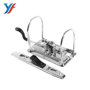 Yf thương hiệu 75mm đòn bẩy vòm Cơ chế tập tin mẫu miễn phí vật liệu kim loại bền - Product Image 1