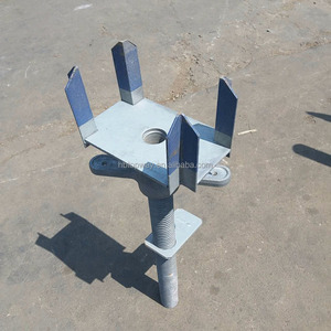 Có Thể Điều Chỉnh Ván Khuôn Giàn Giáo U Doka Đầu - Product Image 3