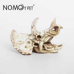 NOMOY PET 2019 Nuovo Decorazione Della Resina per Acquario e Terrario NS-114 - Product Image 3