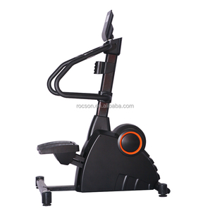 Non-Gemotoriseerde Commerciële Gebruikt Trap Klimmer/Fitness Apparatuur/Gym Apparatuur/Stepper - Product Image 4