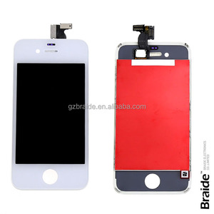 <span class=keywords><strong>Precio</strong></span> competitivo para el <span class=keywords><strong>iPhone</strong></span> 4S pantalla LCD, reparación de piezas de alta calidad de la pantalla del LCD para el <span class=keywords><strong>iPhone</strong></span> 4S - Product Image 1