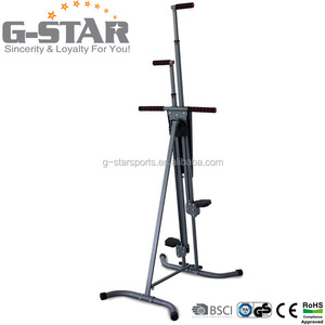 GS-CT8001 Stepper Verticale Maxi Climber Molto Popolare Macchina per Esercizi a Ottimo Prezzo - Product Image 4