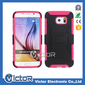 Vender Caliente Mexico 3 en 1 Robot Case Portector Para Lanix X510 - Product Image 1