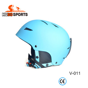 Logotipo personalizado <span class=keywords><strong>Snow</strong></span> <span class=keywords><strong>Skate</strong></span> casco cubierta al por mayor de invierno de esquí Snowboard Gear con diseño personalizado - Product Image 2