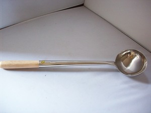 Tornitore da cucina in acciaio inossidabile - Product Image 3