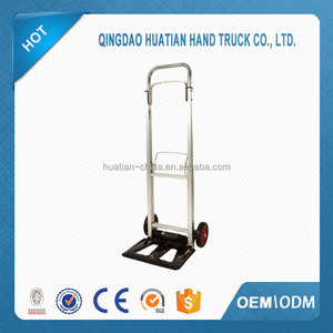 Échantillon gratuit Meilleure vente Chariot pliable pour le transport - Product Image 4