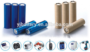 <span class=keywords><strong>3</strong></span>,7 V 18650 1500 mAh li ion - Product Image 3