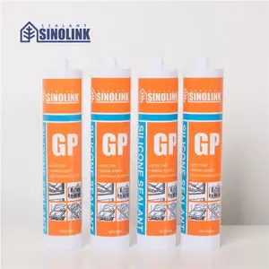 SINOLINK General Purpose fireproof bostik silicone sealant