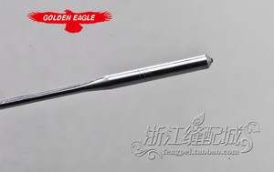 Aiguilles à coudre TQx1, aiguilles pour machine à coudre, accessoires <span class=keywords><strong>de</strong></span> <span class=keywords><strong>couture</strong></span> - Product Image 4