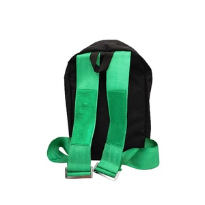 軽量コットン生地の花嫁用シートバックパック 20-35L 男女兼用ショルダーバッグ 広東省 - Product Image 4