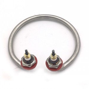 أنبوب سخان عنصر التدفئة 100 واط لغلاية باخرة - Product Image 2