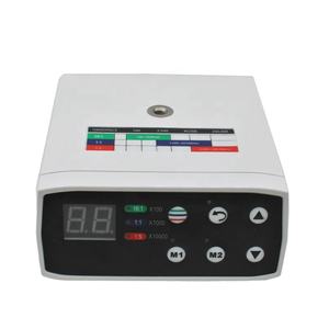 มอเตอร์ไฟฟ้าไร้แปรงถ่านสำหรับงานทันตกรรม พร้อมระบบฉีดในตัว ใช้ได้กับ <span class=keywords><strong>NSK</strong></span> W&H KAVO BIENAIR - Product Image 1