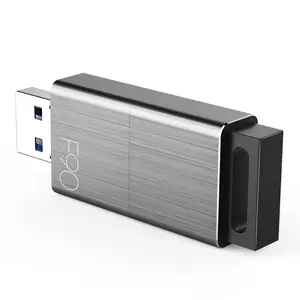 EAGET USB דיסק און קי 256gb עט כונן 64g מתכת מיני Usb 3.0 פלאש דיסק 16gb 128gb 32GB זיכרון Pendrive אחסון חיצוני מקל