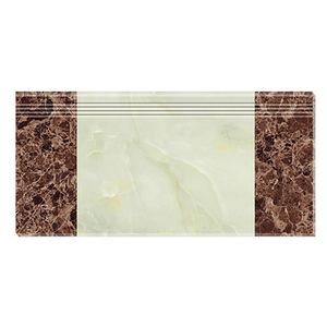 10484b Carreaux <span class=keywords><strong>de</strong></span> céramique modernes, marches intérieures en pierre pour villa, marches d'<span class=keywords><strong>escalier</strong></span> en brique réfractaire, <span class=keywords><strong>nez</strong></span> <span class=keywords><strong>de</strong></span> <span class=keywords><strong>marche</strong></span> - Product Image 2