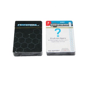 Cartes flash espagnoles en papier, 300gsm, 1000 pièces, jeu pour enfants - Product Image 2